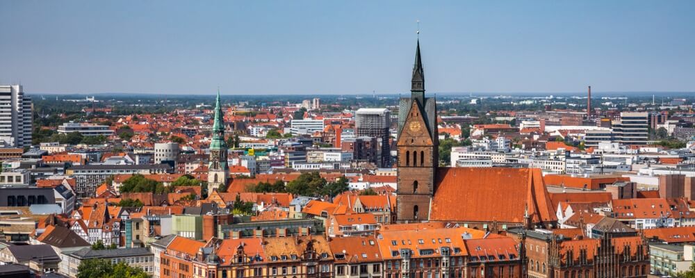 Bachelor Tourismus-, Hotel- und Eventmanagement in Hannover