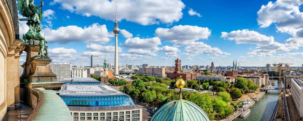 Bachelor Eventmanagement in Berlin