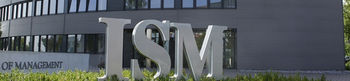 International School of Management (ISM)