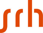 SRH Berlin University of Applied Sciences Logo