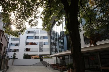 ISBA - Internationale Studien- und Berufsakademie 
