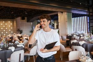 Internationales Tourismus- und Eventmanagement