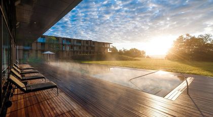 Lanserhof Tegernsee © Alexander Haiden