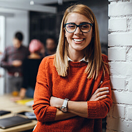 Infos zum Beruf Eventmanager/in Eventmanagerin