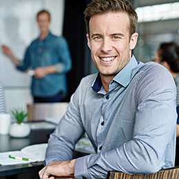 Infos zum Beruf Marketing Assistent/in Marketing Assistent
