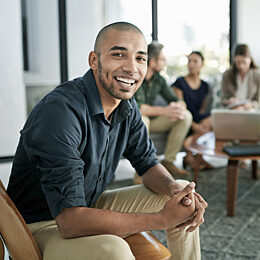Infos zum Beruf Sales Manager/in Sales Manager