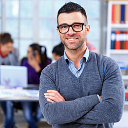 Infos zum Beruf Sport- und Eventmanager/in Sport- und Eventmanager