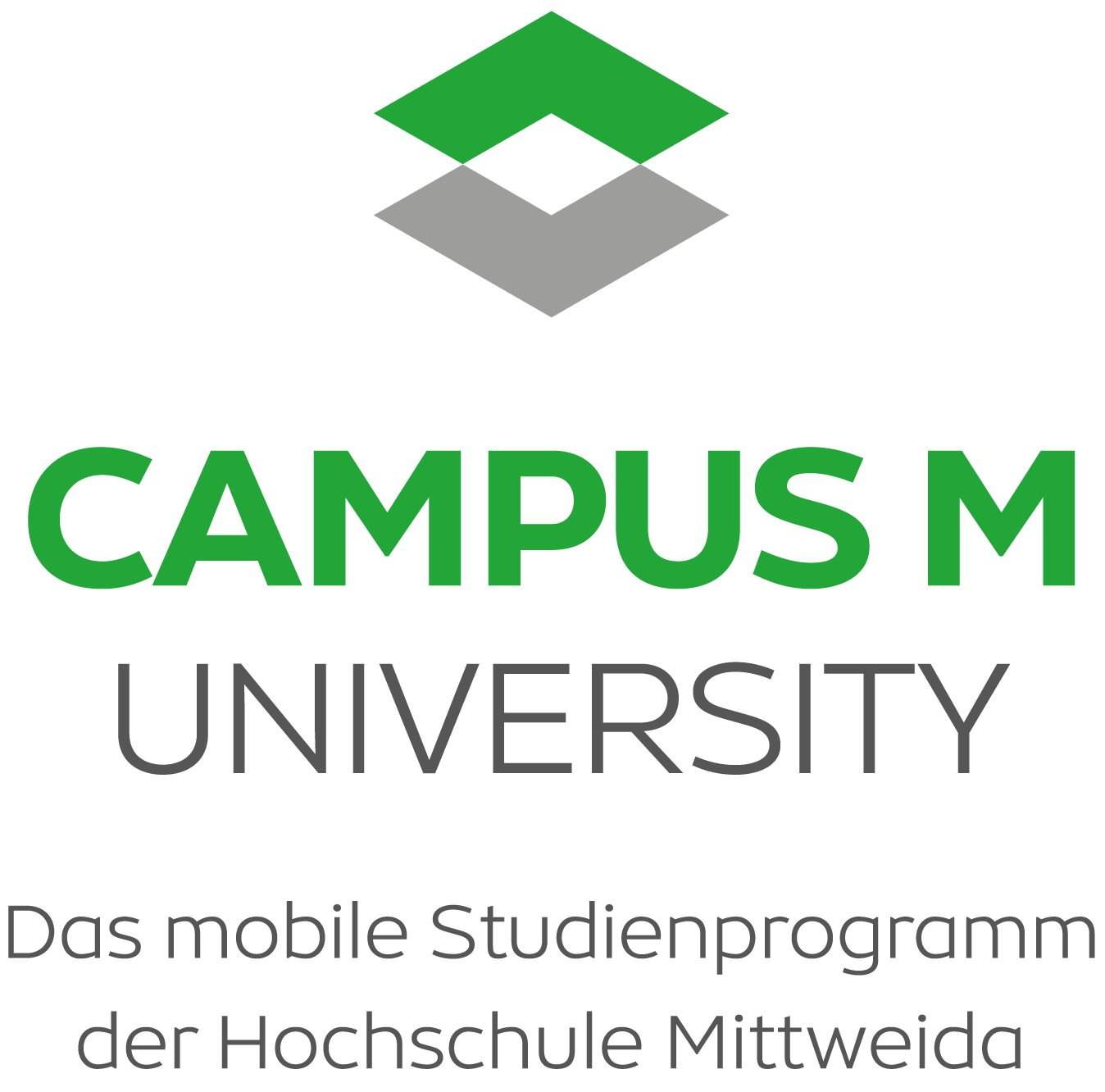 CampusMUniversity Logo 210730 Campus M University Logo