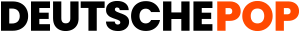 Logo DeutschePOP 220615 Deutsche POP Logo