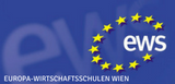 Logo EWS2 Europa-Wirtschaftsschulen Wien (EWS) Logo