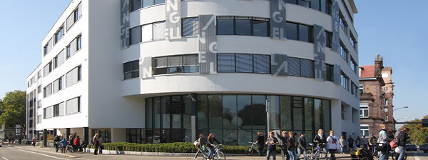 ISBA Duales Studium - Internationale Studien- und Berufsakademie ISBA Duales Studium - Internationale Studien- und Berufsakademie
