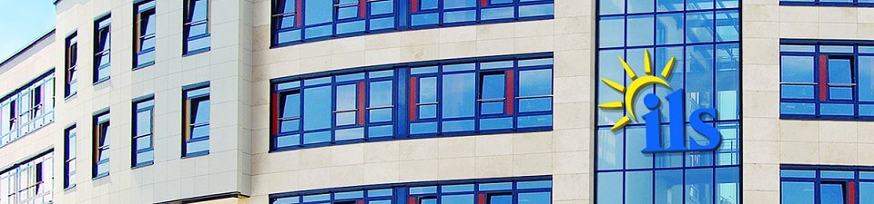 ILS - Institut für Lernsysteme ILS - Institut für Lernsysteme