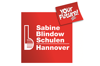 Sabine-Blindow-Schulen Logo