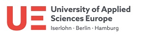 Logo university of applied sciences europe University of Applied Sciences Europe Logo