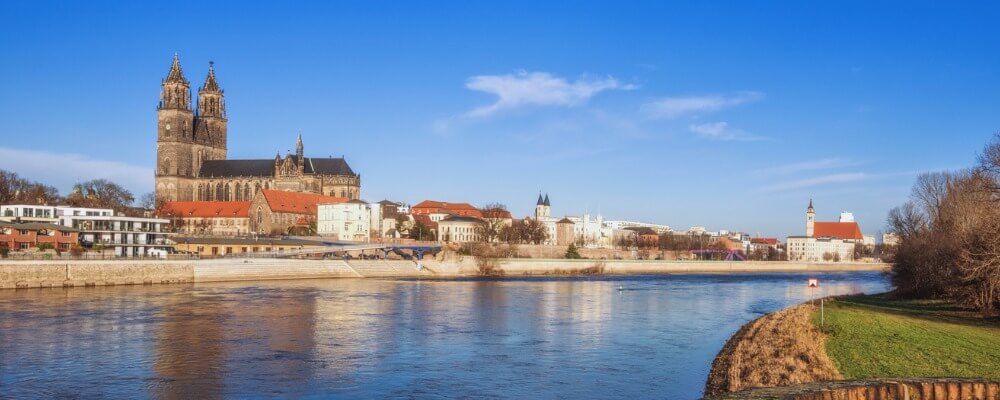 Fernstudium Tourismus-, Hotel- und Eventmanagement in Sachsen-Anhalt