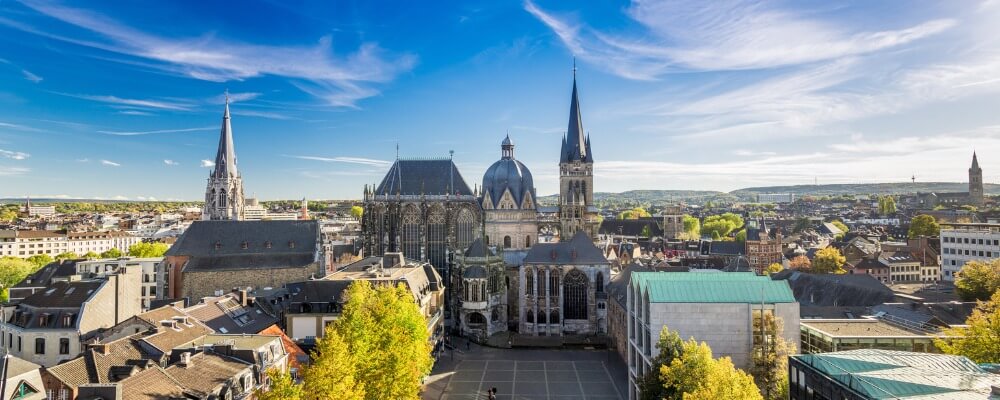 Bachelor Tourismus-, Hotel- und Eventmanagement in Aachen