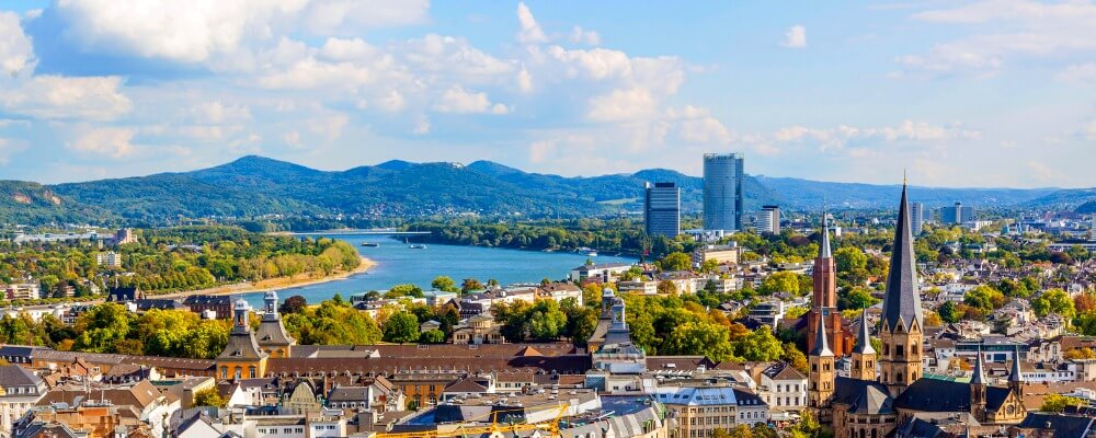 Bachelor Tourismus-, Hotel- und Eventmanagement in Bonn