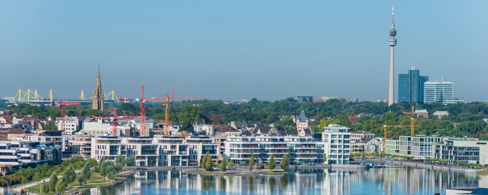 Duales Studium Tourismus-, Hotel- und Eventmanagement in Dortmund