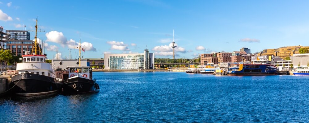 Bachelor Tourismus-, Hotel- und Eventmanagement in Kiel
