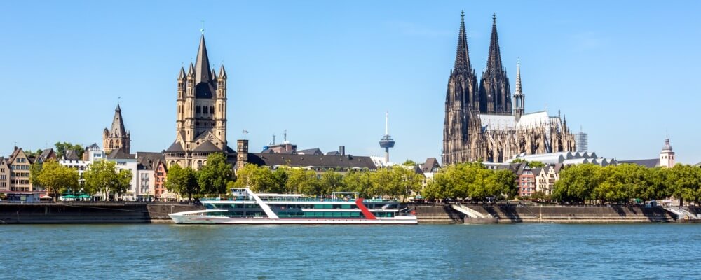 Eventmanager Weiterbildung in Köln gesucht?