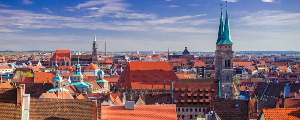 Bachelor Tourismus-, Hotel- und Eventmanagement in Nürnberg